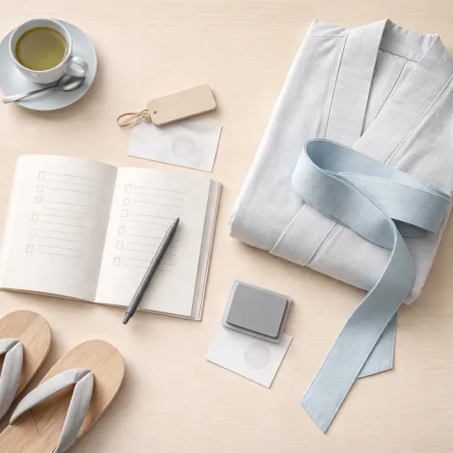 The Returning Guest: How Serious Ryokan Read You Differently on the Second Stay