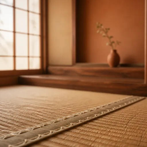 Ma at the Ryokan: Why the Room Feels Calm and What the Empty Space Is Doing