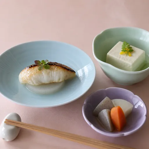 Dietary Needs at the Kaiseki Table: What the Kitchen Will Adjust and What It Will Not