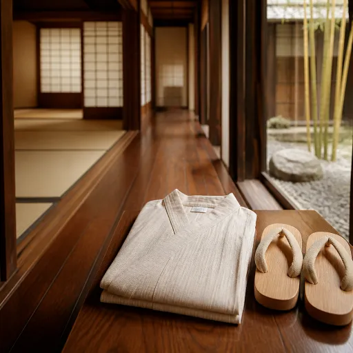 A refined guide to ryokan stays in Kinosaki onsen