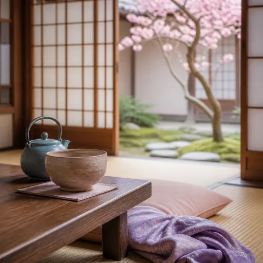 Where to stay in Kanazawa for an elegant ryokan experience