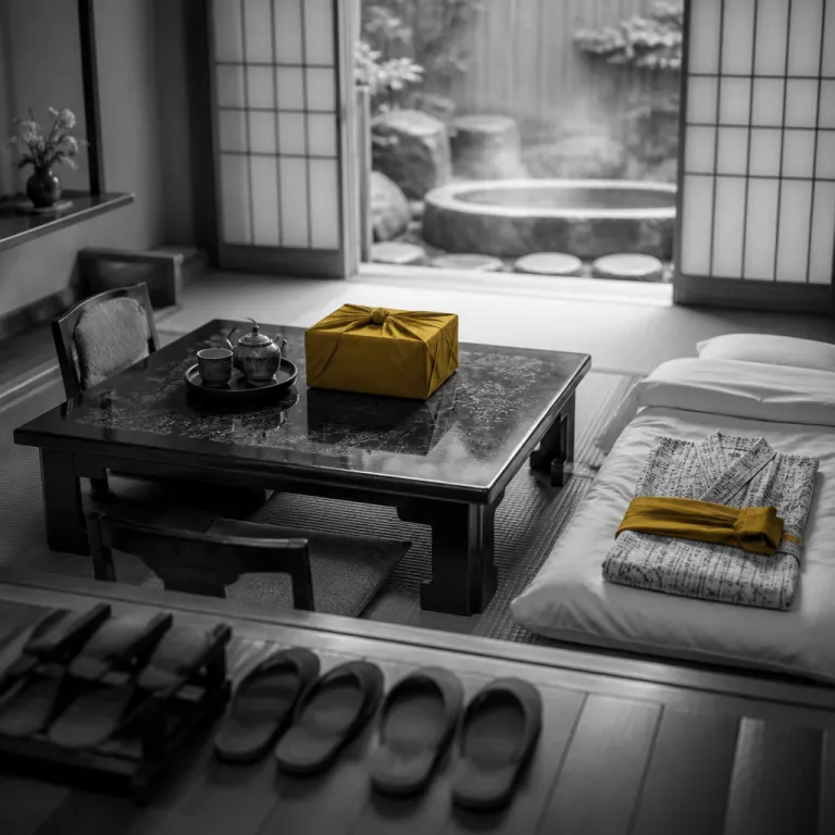 Where to find English speaking Japanese ryokans for a seamless luxury stay