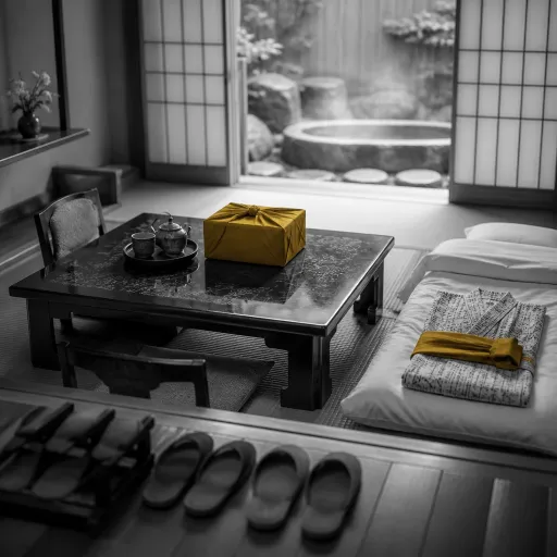 Where to find English speaking Japanese ryokans for a seamless luxury stay