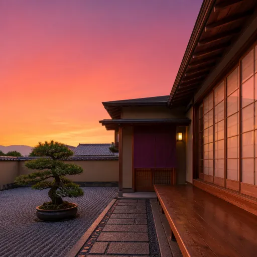 Matsumoto ryokan stays for refined city escapes in Japan