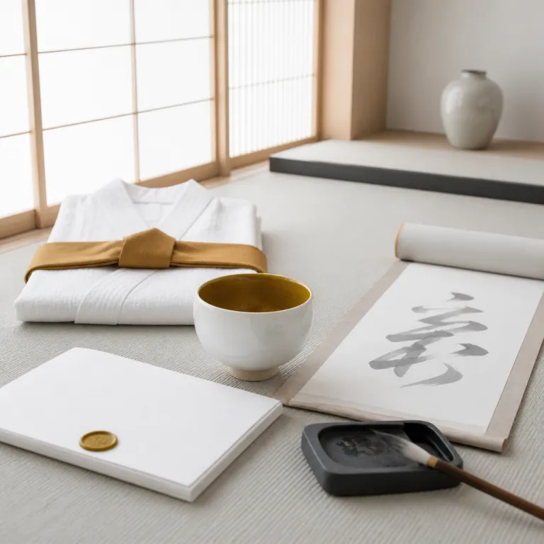 Beyond the Bath: Where to Find a Ryokan That Teaches You Something