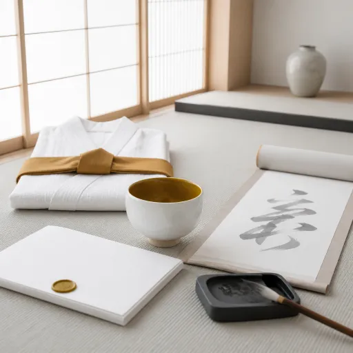 Beyond the Bath: Where to Find a Ryokan That Teaches You Something