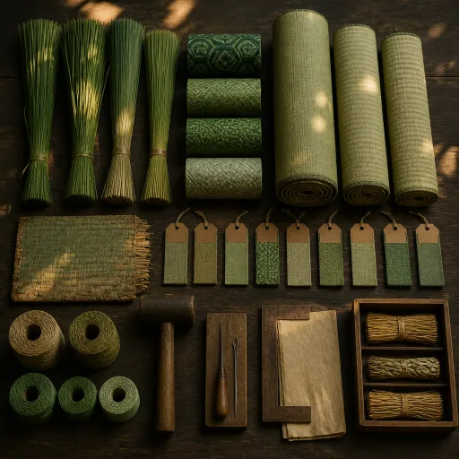 The Tatami Maker's Schedule Is Full: Who Restores a Ryokan When the Craft Pipeline Runs Short