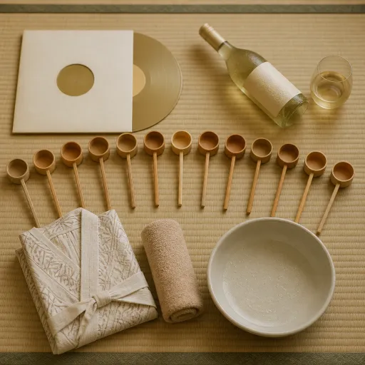 Vinyl, Vermentino, and Thirteen Baths: Reading KAI Matsumoto's August 4 Reinvention