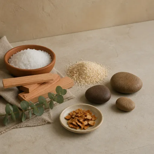 Elevated serenity at a ryokan with private onsen for spa and wellness connoisseurs