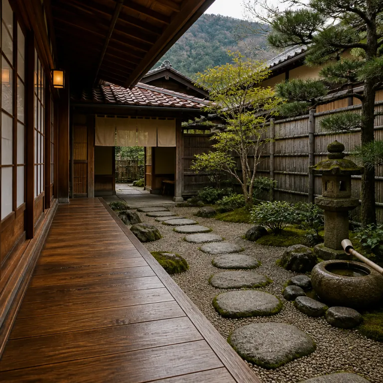 The refined aura of Tachibana: how to book aura tachibana in Hakone like a cultural insider