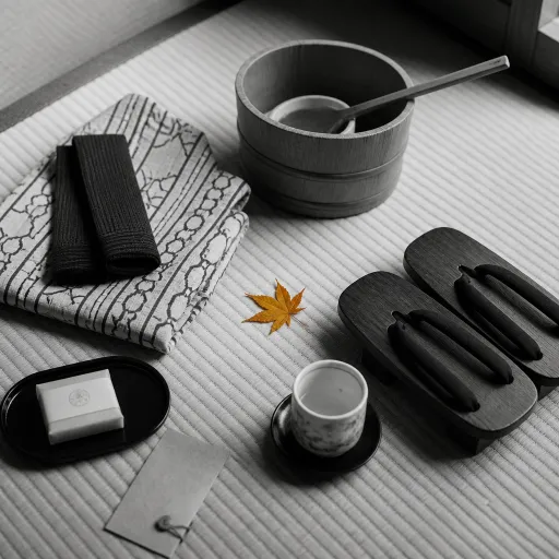 Tenseien Hakone: an elegant hot spring retreat for discerning ryokan guests